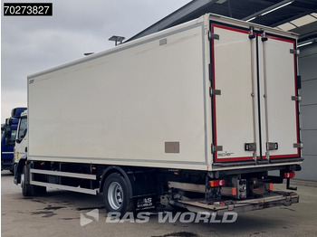Refrigerator truck DAF LF 320 4X2 19tonner Thermo-King T1200-R Ladebordwand Automatic Euro 6: picture 2