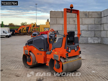 Roller Hamm HD12 VV: picture 2 Roller Hamm HD12 VV: picture 2