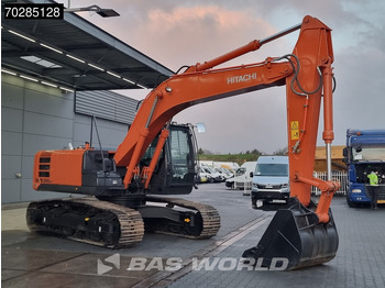 New Crawler excavator Hitachi ZX220 LC-GI NEW UNUSED: picture 5