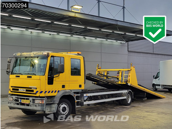 Tow truck IVECO