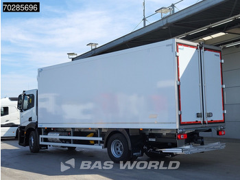 New Refrigerator truck Iveco S-Way 400 4X2 NEW! 19t Thermo King T-1200 ATP Automatic 2000kg Ladebordwand Euro 6: picture 2
