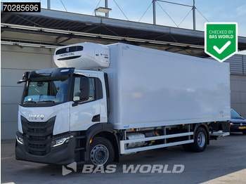 Refrigerator truck IVECO S-WAY