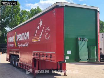 Kempf SP 35/3 Lift + Lenkachse Machine Transport on lease Kempf SP 35/3 Lift + Lenkachse Machine Transport: picture 3