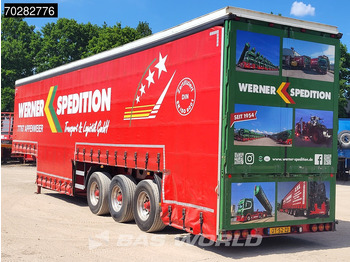 Kempf SP 35/3 Lift + Lenkachse Machine Transport on lease Kempf SP 35/3 Lift + Lenkachse Machine Transport: picture 2