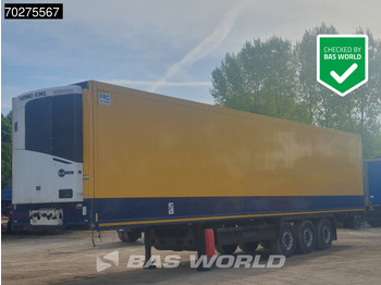 Refrigerator semi-trailer KRONE