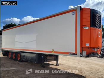 Refrigerator semi-trailer LAMBERET SR2B Doppelstock: picture 3 Refrigerator semi-trailer LAMBERET SR2B Doppelstock: picture 3