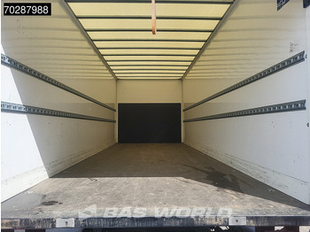 Box truck MAN TGL 12.250 4X2 12tonner Automatic 1500kg Tailgate Euro 6: picture 3