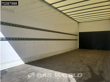 Box truck MAN TGL 12.250 4X2 12tonner Automatic 1500kg Tailgate Euro 6: picture 5