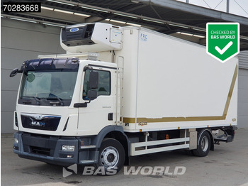 Refrigerator truck MAN TGM 15.250