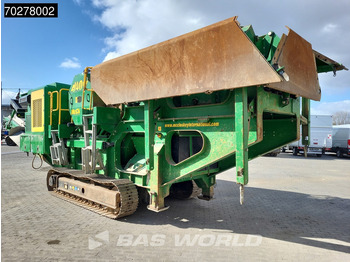 Mobile crusher MCCLOSKEY J40 V2: picture 3