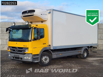Refrigerator truck MERCEDES-BENZ Atego 1324