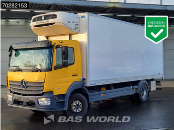 Refrigerator truck MERCEDES-BENZ Atego 1524