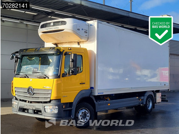 Refrigerator truck MERCEDES-BENZ Atego 1524