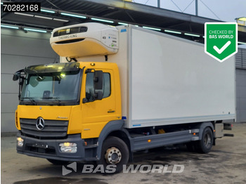 Refrigerator truck MERCEDES-BENZ Atego 1524