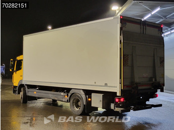Refrigerator truck Mercedes-Benz Atego 1524 Atego 4X2 Thermo King T-1200R 6-Cylinder Automatic Euro 6: picture 2