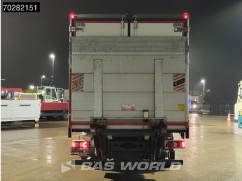 Refrigerator truck Mercedes-Benz Atego 1524 Atego 4X2 Thermo King T-1200R 6-Cylinder Automatic Euro 6: picture 3