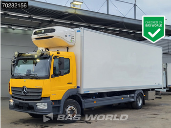 Refrigerator truck MERCEDES-BENZ Atego 1524