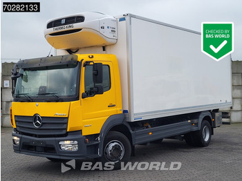 Refrigerator truck MERCEDES-BENZ Atego 1524