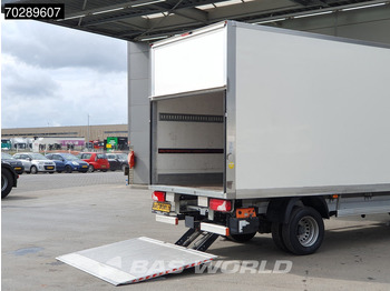 Box van Mercedes-Benz Sprinter 515 CDI Laadklep Automaat Dubbellucht Bakwagen 150PK Airco Cruise Euro6 Meubelbak Koffer 20m3 A/C Cruise control: picture 3