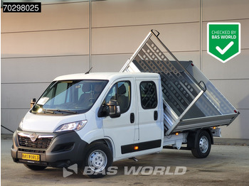 Tipper van OPEL