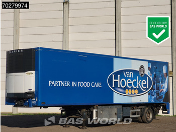 Refrigerator semi-trailer PACTON