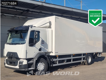 Box truck RENAULT D 320