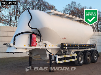 Tank semi-trailer SPITZER