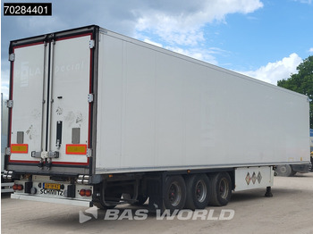 Schmitz Cargobull SCB*S3B 3 axles Doppelstock Doppelverdampfer Blumenbreit Palettenkasten on lease Schmitz Cargobull SCB*S3B 3 axles Doppelstock Doppelverdampfer Blumenbreit Palettenkasten: picture 3