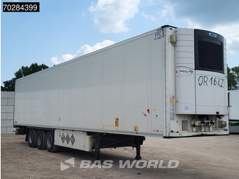 Schmitz Cargobull SCB*S3B 3 axles MOT 9/25 Doppelstock Blumenbreit Schiebewand on lease Schmitz Cargobull SCB*S3B 3 axles MOT 9/25 Doppelstock Blumenbreit Schiebewand: picture 3