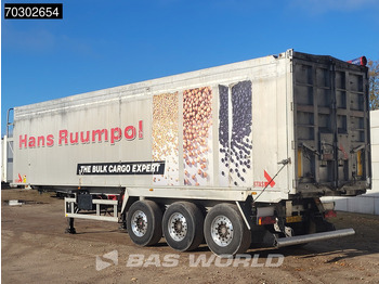 Stas SA339K 3 axles APK 03-26 60m3 ALU on lease Stas SA339K 3 axles APK 03-26 60m3 ALU: picture 2