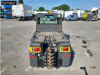 Electric forklift Still RO7-25 DEFECT / INOPERABLE: picture 3