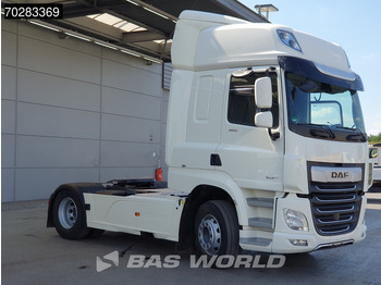 Tractor unit DAF CF 480 4X2 SC Retarder ACC: picture 3