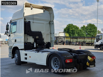 Tractor unit DAF CF 480 4X2 SC Retarder ACC: picture 2