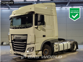 Tractor unit DAF XF 440
