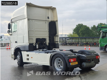 Tractor unit DAF XF 460 4X2 NL-Truck 2xTanks ACC Euro 6: picture 2