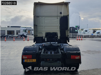 Tractor unit DAF XF 460 4X2 NL-Truck 2xTanks ACC Euro 6: picture 3
