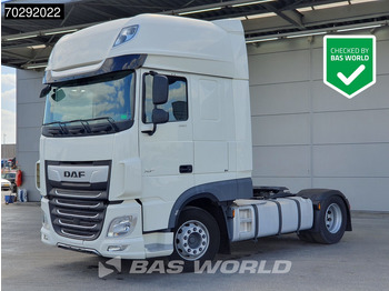Tractor unit DAF XF 480