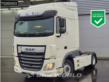 Tractor unit DAF XF 480