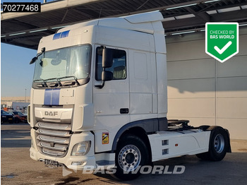 Tractor unit DAF XF 480