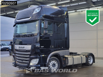 Tractor unit DAF XF 480