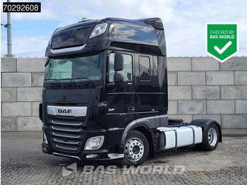 Tractor unit DAF XF 480