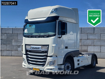 Tractor unit DAF XF 480