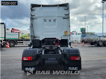 Tractor unit DAF XF 480 4X2 Retarder 2xTanks ACC Euro 6: picture 3 Tractor unit DAF XF 480 4X2 Retarder 2xTanks ACC Euro 6: picture 3