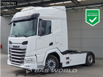 Tractor unit DAF XF 480
