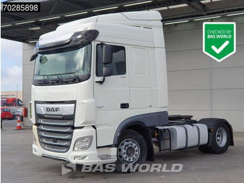 Tractor unit DAF XF 480