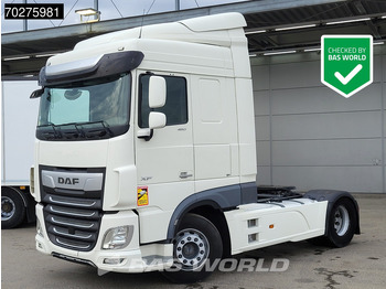 Tractor unit DAF XF 480
