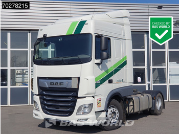 Tractor unit DAF XF 480