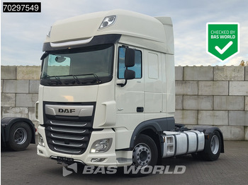 Tractor unit DAF XF 480