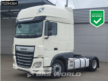 Tractor unit DAF XF 480