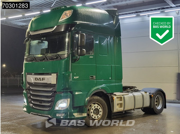 Tractor unit DAF XF 480